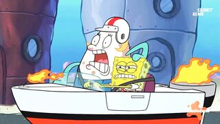 [AniMaunt] SpongeBob SquarePants S16E04