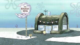 [AniMaunt] SpongeBob SquarePants S16E02