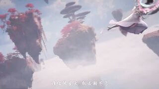 [AniMaunt] Doupo Cangqiong Nian Fan - 166