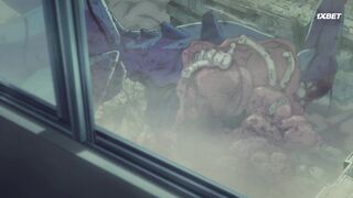 [AniMaunt] Kaijuu 8-gou S02E11