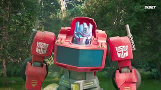 [AniMaunt] Transformers Cyberworld S01E09.5 part 1