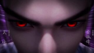 [AniMaunt] Xian Ni - 108