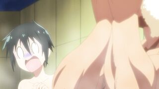 [AniMaunt] Cultural Exchange With a Game Centre Girl S01E12