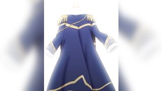 [AniMaunt] The Fated Magical Princess Who Made Me a Princess S01E02