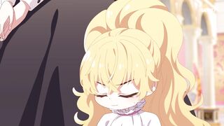 [AniMaunt] The Fated Magical Princess Who Made Me a Princess S01E03