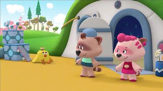 Ми-Ми-Мишки 242 серия - Галочка