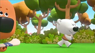 Ми-Ми-Мишки 246 серия - Экскурсия