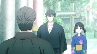 [AniMaunt] Kijin Gentoushou - 24