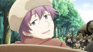 [AniMaunt] Mushoku no Eiyuu Betsu ni Skill Nanka Iranakatta n da ga S01E02