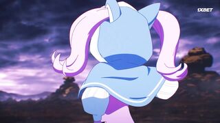 [AniMaunt] Lets Play Quest-darake no My Life S01E01