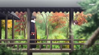 [AniMaunt] Kakuriyo Bed and Breakfast for Spirits S02E01