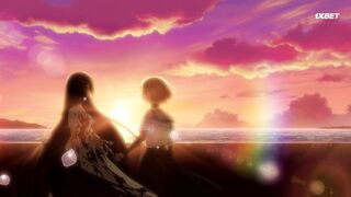 [AniMaunt] A Monster Wants to Eat Me S01E01