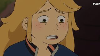 [AniMaunt] The Sisters Grimm S01E01