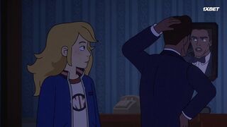 [AniMaunt] The Sisters Grimm S01E05