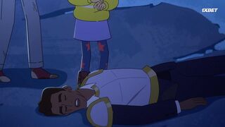 [AniMaunt] The Sisters Grimm S01E06