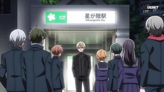 [AniMaunt] Dark Demon of Paradise S01E13