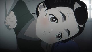 [AniMaunt] Shabake S01E01