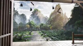 [AniMaunt] Fanren Xiu Xian Chuan 4 - 39