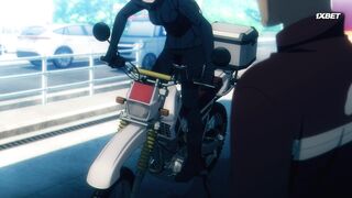 [AniMaunt] Shuumatsu Touring S01E01