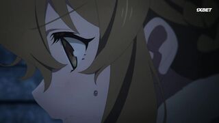 [AniMaunt] Secrets of the Silent Witch S01E13