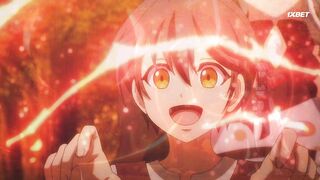 [AniMaunt] The Banished Court Magician Aims to Become the Strongest S01E01