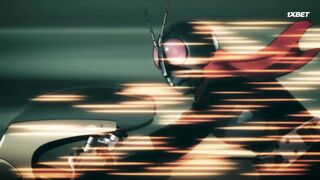 [AniMaunt] Tojima Wants to Be a Kamen Rider S01E01