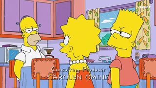 [AniMaunt] Симпсоны 37 сезон 2 серия