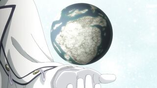 [AniMaunt] Путешествие коллекционера по другому миру 1 сезон 1 серия