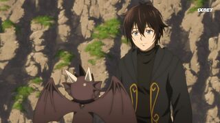 [AniMaunt] Путешествие коллекционера по другому миру 1 сезон 2 серия