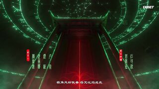 [AniMaunt] Призрачный Наньтин 1 сезон 3 серия