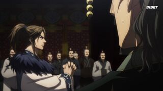 [AniMaunt] Царство 6 сезон 1 серия