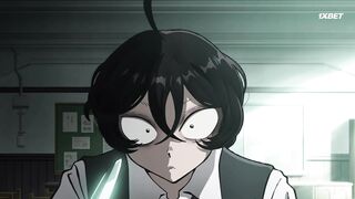 [AniMaunt] Санда 1 сезон 1 серия