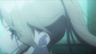 [AniMaunt] Титосэ внутри бутылки рамунэ 1 сезон 1 серия