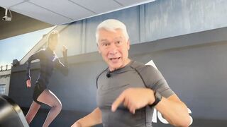 Лучшее аэробное упражнение против гипертонии. Доктор Шишонин одобряет