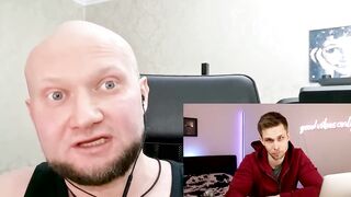 ЮРИЙ СПАСОКУКОЦКИЙ, ЭТО ВОЙНА! РАЗОБЛАЧЕНИЕ ОТ ARCHO MORRIS