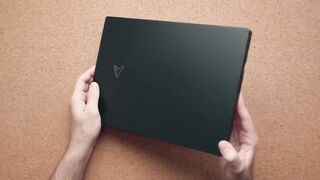 Два экрана в ноутбуке! Обзор ASUS Zenbook Pro 14 Duo OLED!