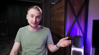 Обзор HomePod 2 (2023) все о звуке, русской Siri, умном доме и проблемах!