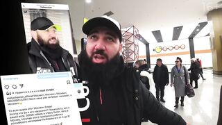 Я НЕ МОСКВИЧ _ Покупка #1