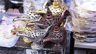 Уличная еда Стамбула_Часть 1. Что едят в Турции Уличная еда Турции