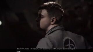 Atomic Heart НАТАША