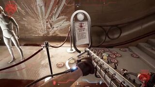 Atomic Heart – Walkthrough Gameplay – Horror Video Game