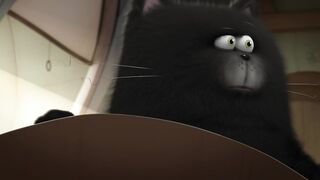 Котёнок Шмяк S1E07 Да здравствуют приключения!