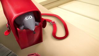 Котёнок Шмяк S1E18 Проигравших нет