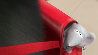 Котёнок Шмяк S1E43 Две утки или одна