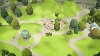 Котёнок Шмяк S1E46 Мышь в Мяуграде. Часть 1