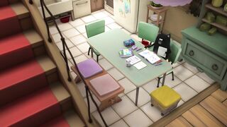 Котёнок Шмяк S1E51 Операция «Царапыч»