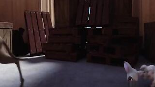 100% волк Легенда о Лунном камне S1E05 Блохинатор