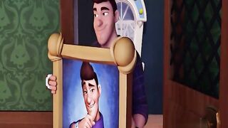 100% волк Легенда о Лунном камне S1E14 Новые порядки