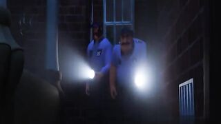 100% волк Легенда о Лунном камне S1E19 Пухлик