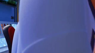 100% волк Легенда о Лунном камне S1E20 Кошмарная ночь кино